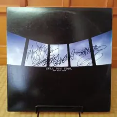 THA BLUE HERB SELL OUR SOUL 3LP 白ラベル - メルカリ