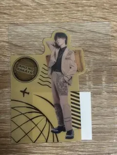 あほの坂田 となりの坂田。 坂田くじ ダイカットクリアシートJ - メルカリ