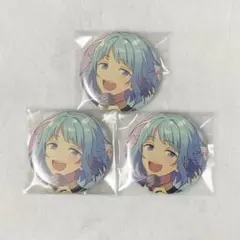 あんスタ　紫之創　コレクション缶バッジ2025 Sep c