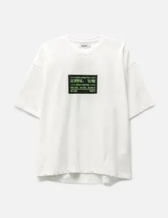TIGHTBOOTH MPC3000 Tシャツ