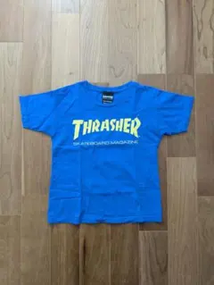 スラッシャー キッズ Tシャツ スケートボード スケボーのサムネイル