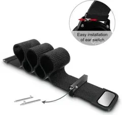 20mm スマートウォッチ