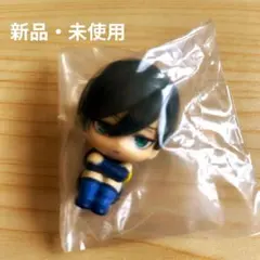 ブルーロック　まちぼうけ　糸師凛