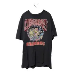 Guns N' Roses Tシャツ useyourillusion tour