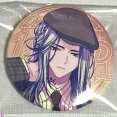 鹿礼光 缶バッジ 18TRIP エイトリ 缶バッジ 鹿礼光｜Yahoo!フリマ（旧PayPayフリマ）