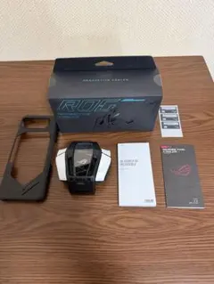 Asus AeroActive Cooler 6