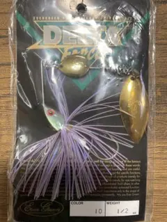 Evergreen DELTA force1/2oz スピナーベイトのサムネイル