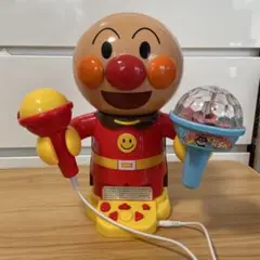 アンパンマン　カラオケ