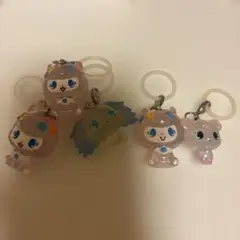 ジュエルペット めじるしアクセサリー