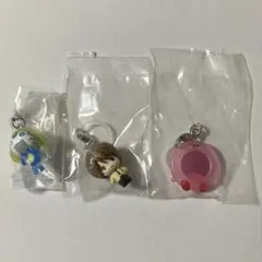 めじるしアクセサリー 3点セット