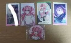 2025年最新】桃井愛莉 缶バッジの人気アイテム - メルカリ