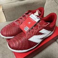 New Balance ポイントスパイク