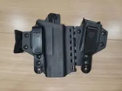 Stellar2.0 Glock OWB カイデックスホルスター - メルカリ
