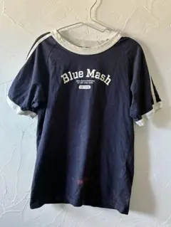 2026年最新】blue mash tシャツの人気アイテム - メルカリ