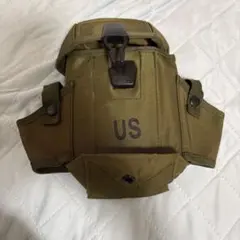 米軍　M4 M16 マガジンポーチのサムネイル