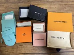 ハイブランド　空箱 2026年最新】ハイブランド空箱の人気アイテム - メルカリ