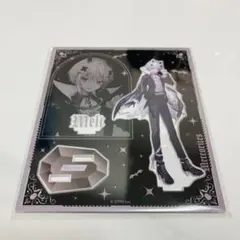 2026年最新】めておら メルト アクスタの人気アイテム - メルカリ