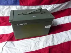 2026年最新】弾薬箱 米軍の人気アイテム - メルカリ
