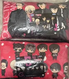 名探偵コナン セガラッキーくじ 黒羽快斗 まとめ売り 名探偵コナン」少年探偵団に平次や快斗、白馬探まで！ “学生”が勢揃い