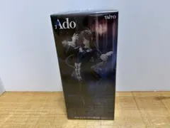 ラウンドワン限定 Ado フィギュア Winter ver 2体セット - メルカリ