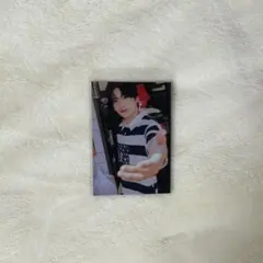 &TEAM YUMA CanCamMeets 手つなぎカード HMV限定