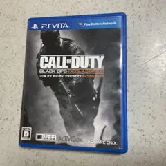 PSVITA用:CALL OF DUTY