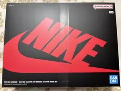 NIKE AIR JORDAN 1 HIGH 85 モデルキット