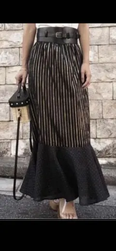 2026年最新】Ameri VINTAGE レディース ロング フレアスカートの人気