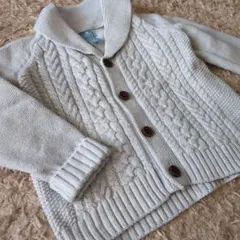 babyGAPニット80cm