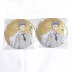 テニプリ テニラビ 缶バッジ 亜久津仁 セット - メルカリ