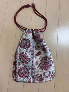 和装用巾着バッグ レディース　着物　小物