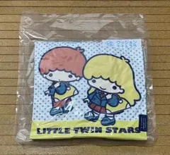 キキ&ララ　クッション