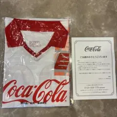 非売品』FIFAワールドカップ2026 限定ユニフォーム（日本）コカコーラ