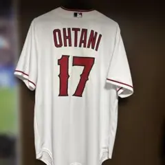 2026年最新】大谷翔平 ユニフォーム エンゼルスの人気アイテム - メルカリ