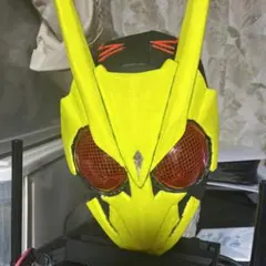 ヒ*デ様 仮面ライダーゼロワン マスク コスプレ用のサムネイル