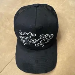 ダンスウィズドラゴンゴルフキャップ