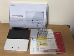 Nintendo 3DS 本体 箱付き