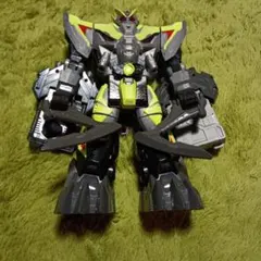 ☆仮面ライダーゼロワン☆DXブレイキングマンモス セット - メルカリ