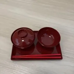 お食い初め用食器セット　男の子