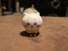 ちいかわ ココス 第４弾 ソフビ人形