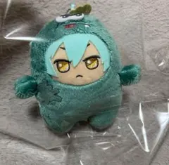 アイドリッシュセブン アイナナパレード モンぬい　亥清悠