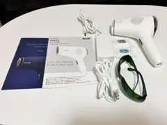 ジャンク品】TRIA トリア 脱毛器 ACアダプター付き - メルカリ