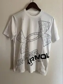 アンダーアーマー Tシャツ SM