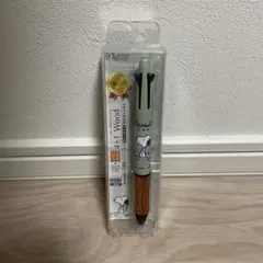 PILOT Dr.Grip 4+1 PEANUTS 多機能ペンのサムネイル