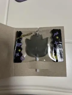 サンリオ　キャンディチャームズグミ　ばつ丸