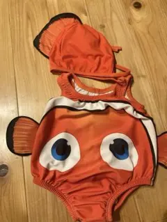 ファインディングニモ　水着
