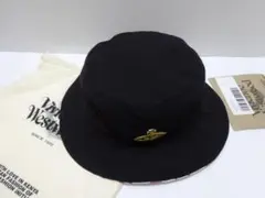 2025年最新】vivienne westwood ハットの人気アイテム - メルカリ