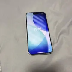 【本日のみ即日発送可能】iPhone15pro 512gb ホワイトのサムネイル