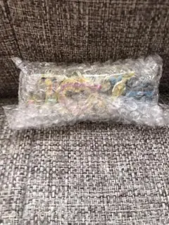 ジョジョ 一番くじ H賞 LOGO de Collection 5部