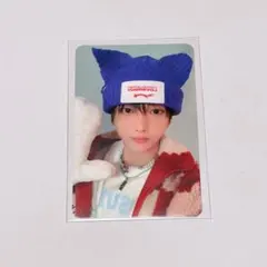 2026年最新】nct dream candy トレカ チソンの人気アイテム - メルカリ